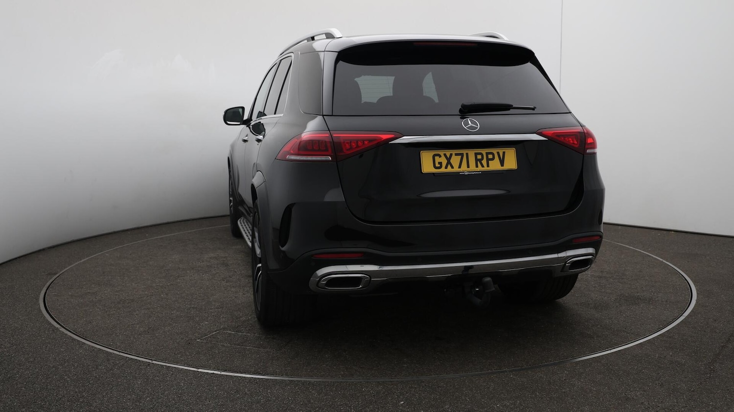 Used Mercedes-Benz GLE-Class 2021 for sale - 76135855: Photo 63