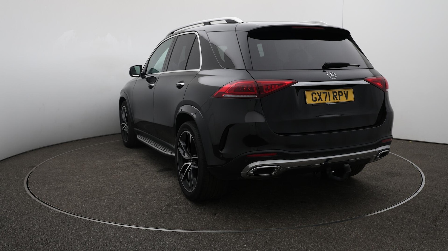 Used Mercedes-Benz GLE-Class 2021 for sale - 76135855: Photo 64