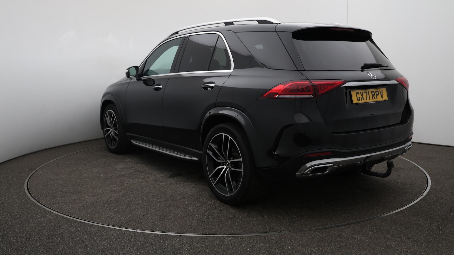Used Mercedes-Benz GLE-Class 2021 for sale - 76135855: Photo 65