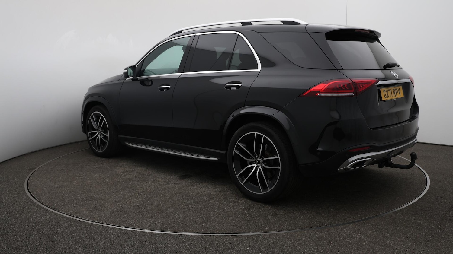 Used Mercedes-Benz GLE-Class 2021 for sale - 76135855: Photo 66