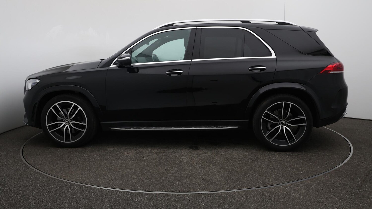 Used Mercedes-Benz GLE-Class 2021 for sale - 76135855: Photo 67
