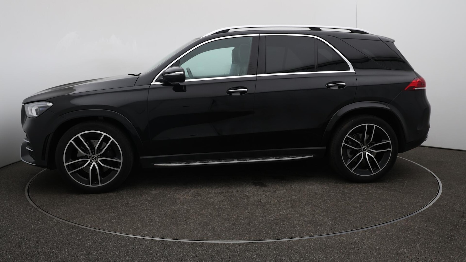 Used Mercedes-Benz GLE-Class 2021 for sale - 76135855: Photo 68