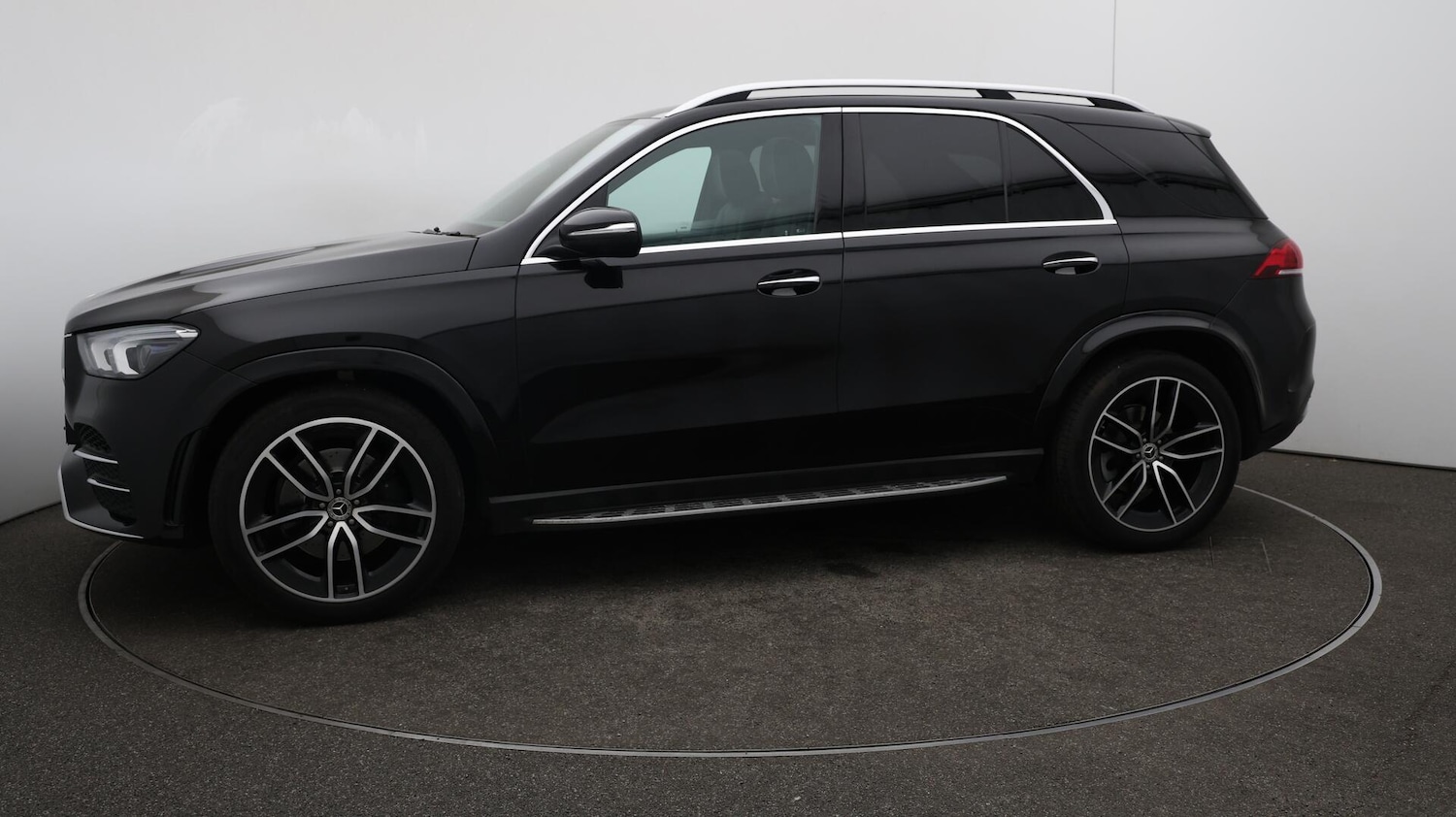 Used Mercedes-Benz GLE-Class 2021 for sale - 76135855: Photo 69