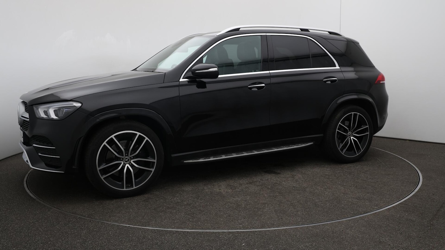 Used Mercedes-Benz GLE-Class 2021 for sale - 76135855: Photo 70