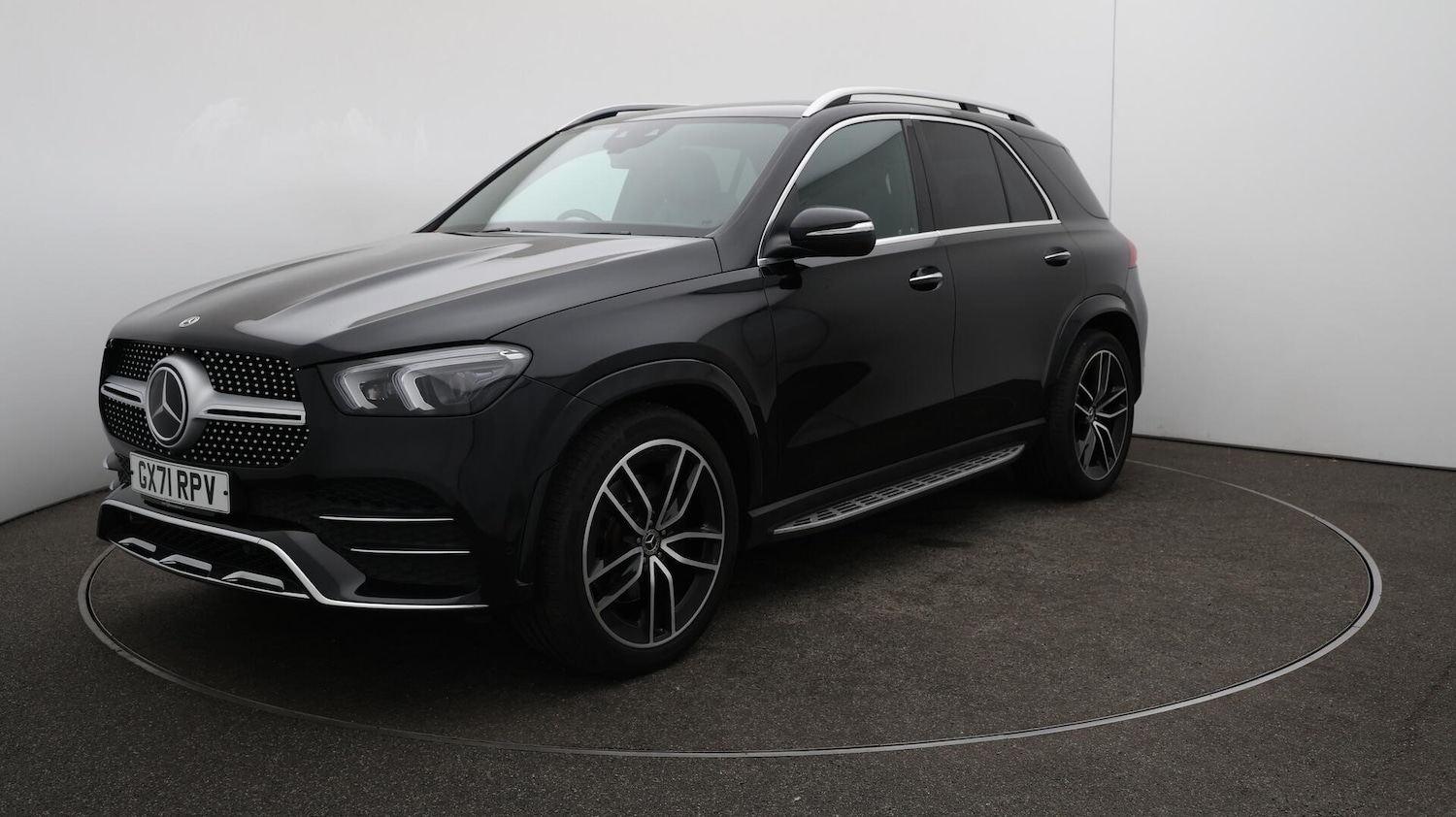 Used Mercedes-Benz GLE-Class 2021 for sale - 76135855: Photo 72