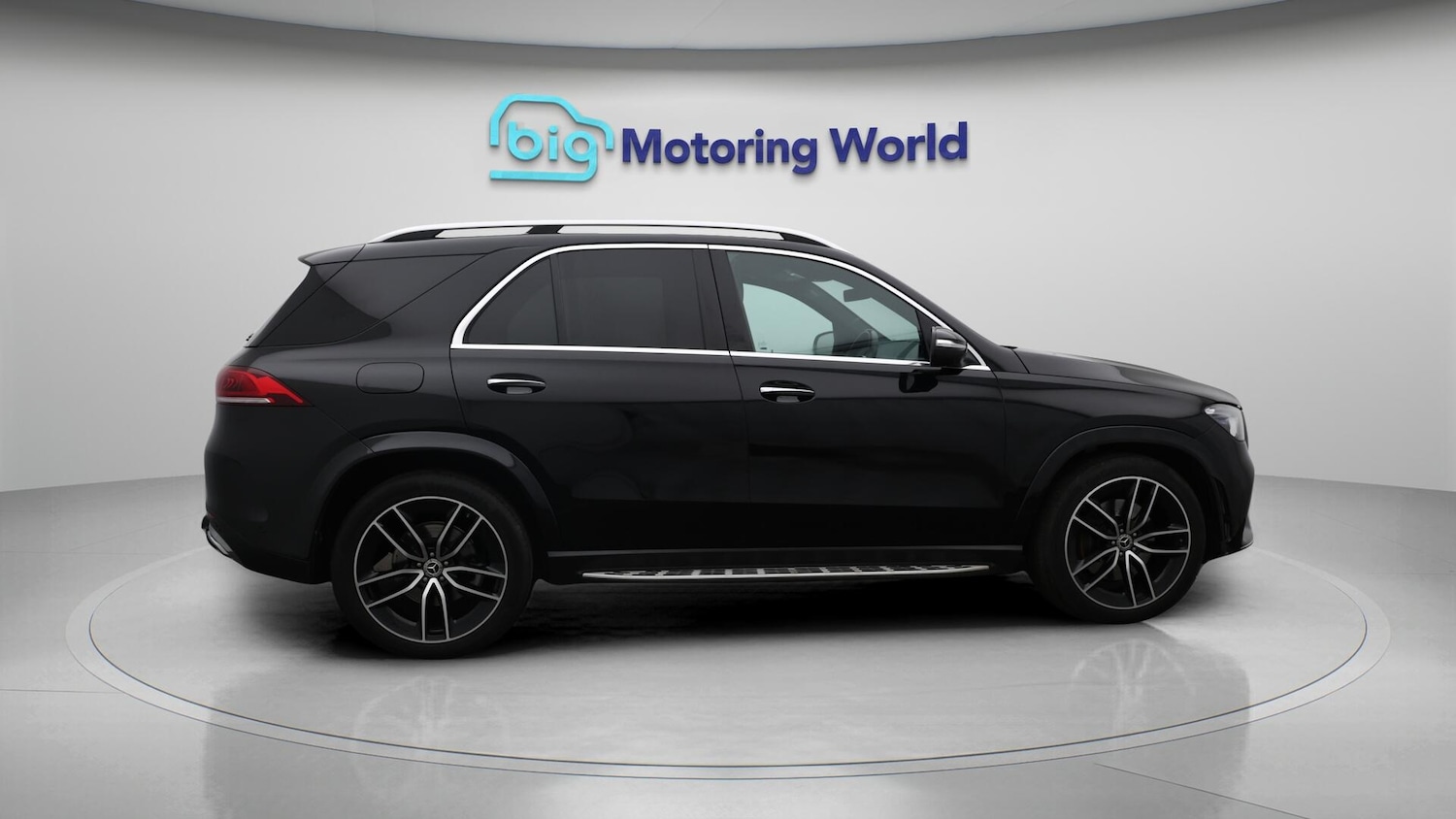 Used Mercedes-Benz GLE-Class 2021 for sale - 76135855: Photo 9