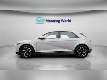 Used Hyundai IONIQ 5 2022 for sale - 78862247: Photo