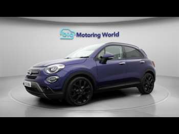 Used Fiat 500X 2021 for sale - 74546113: Photo
