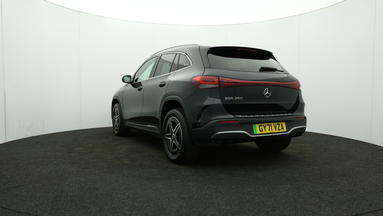 Vehicle 85