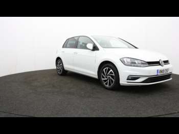 2019 (19) - 1.6 TDI Match Hatchback 5dr Diesel Manual Euro 6 (s/s) (115 ps)
