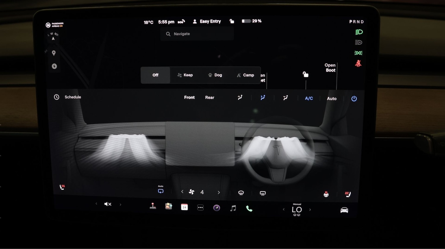 Used Tesla Model 3 2021 for sale - 77656653: Photo 12