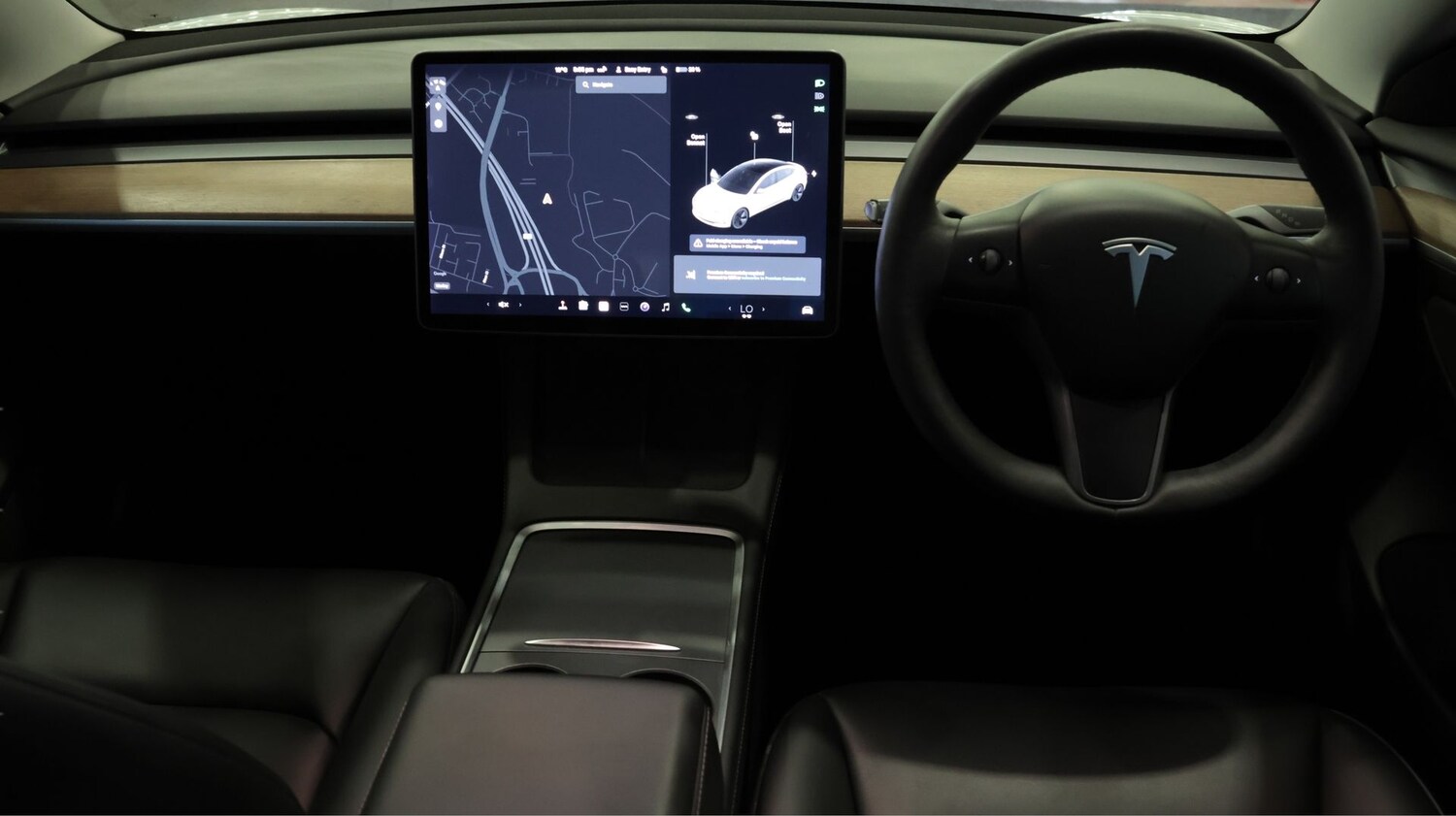 Used Tesla Model 3 2021 for sale - 77656653: Photo 13