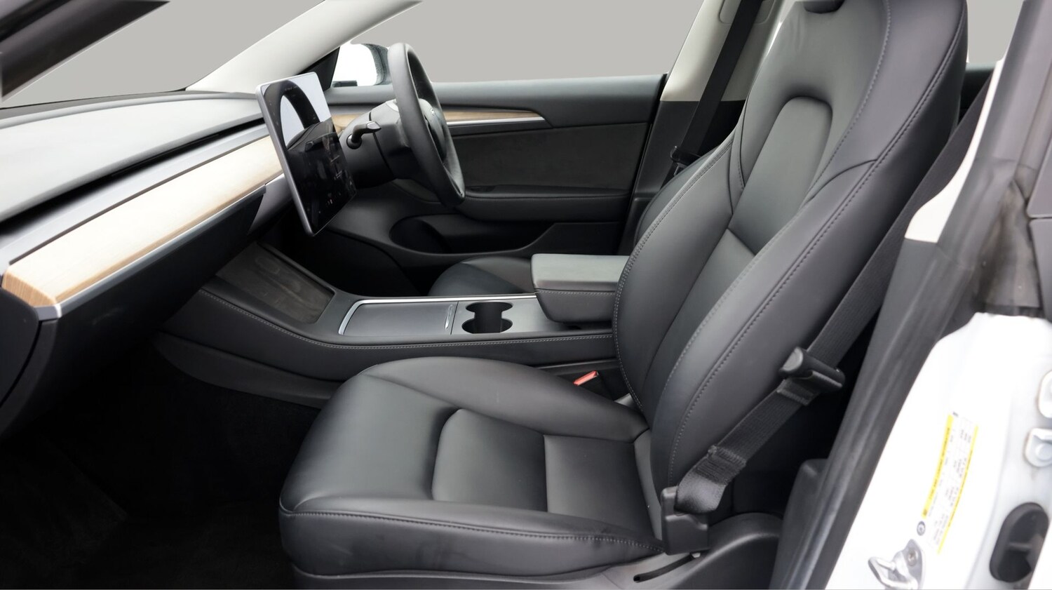 Used Tesla Model 3 2021 for sale - 77656653: Photo 14