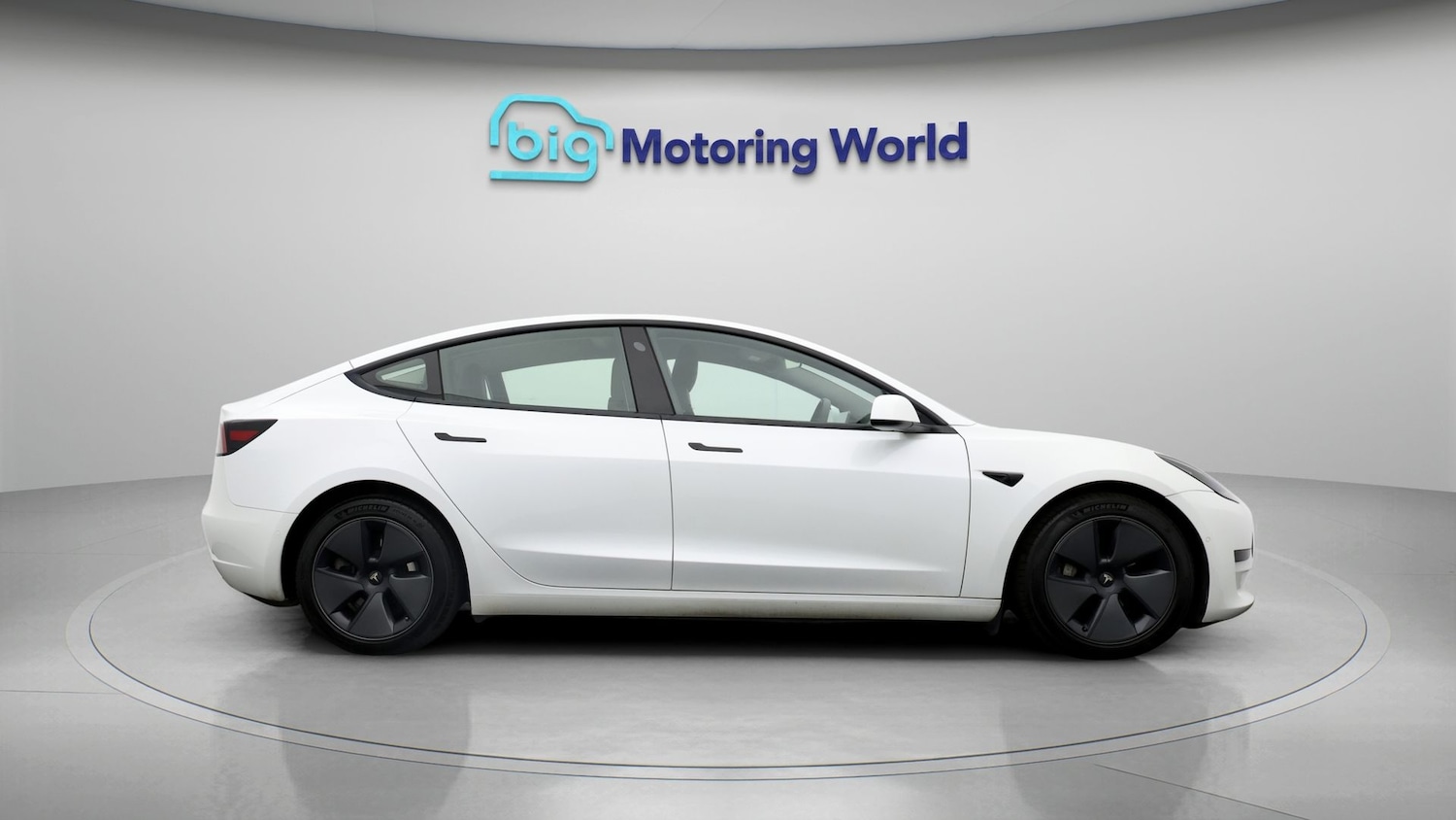 Used Tesla Model 3 2021 for sale - 77656653: Photo 8
