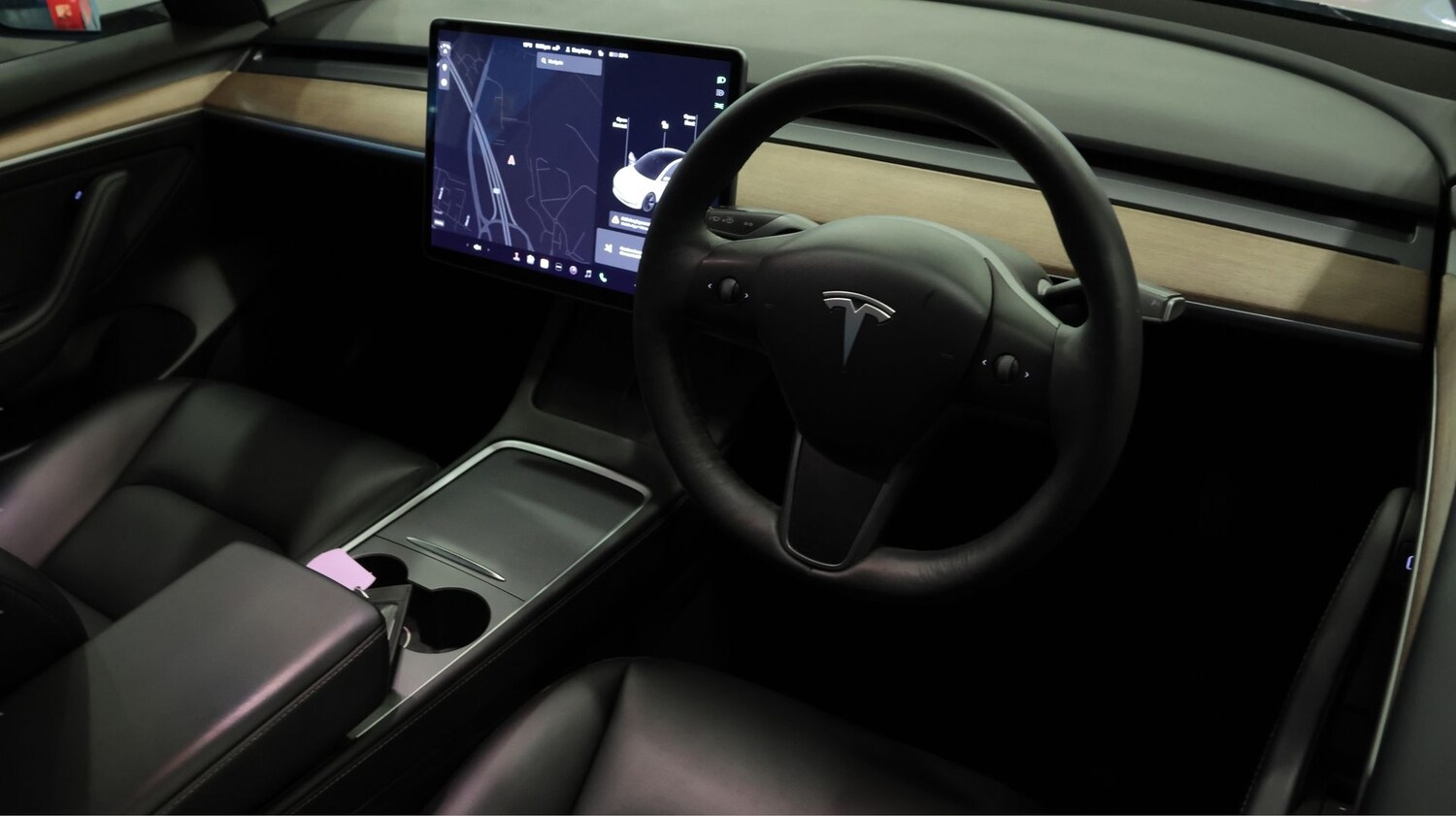 Used Tesla Model 3 2021 for sale - 77656653: Photo 9