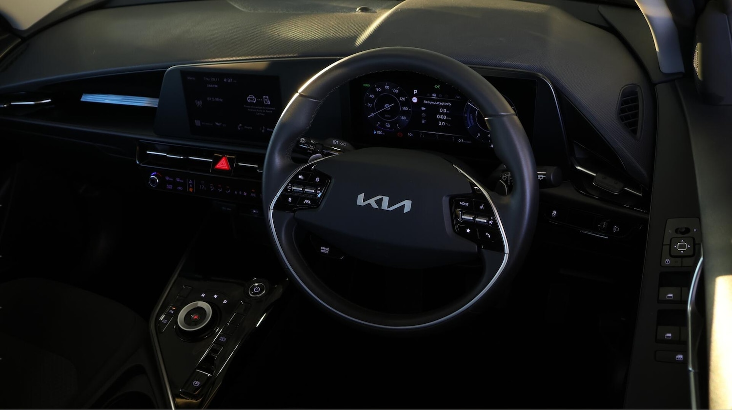 Used Kia Niro 2022 for sale - 76659182: Photo 10