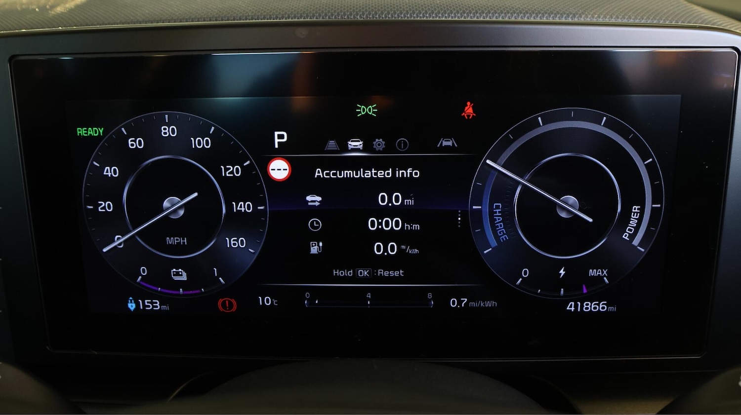 Used Kia Niro 2022 for sale - 76659182: Photo 11