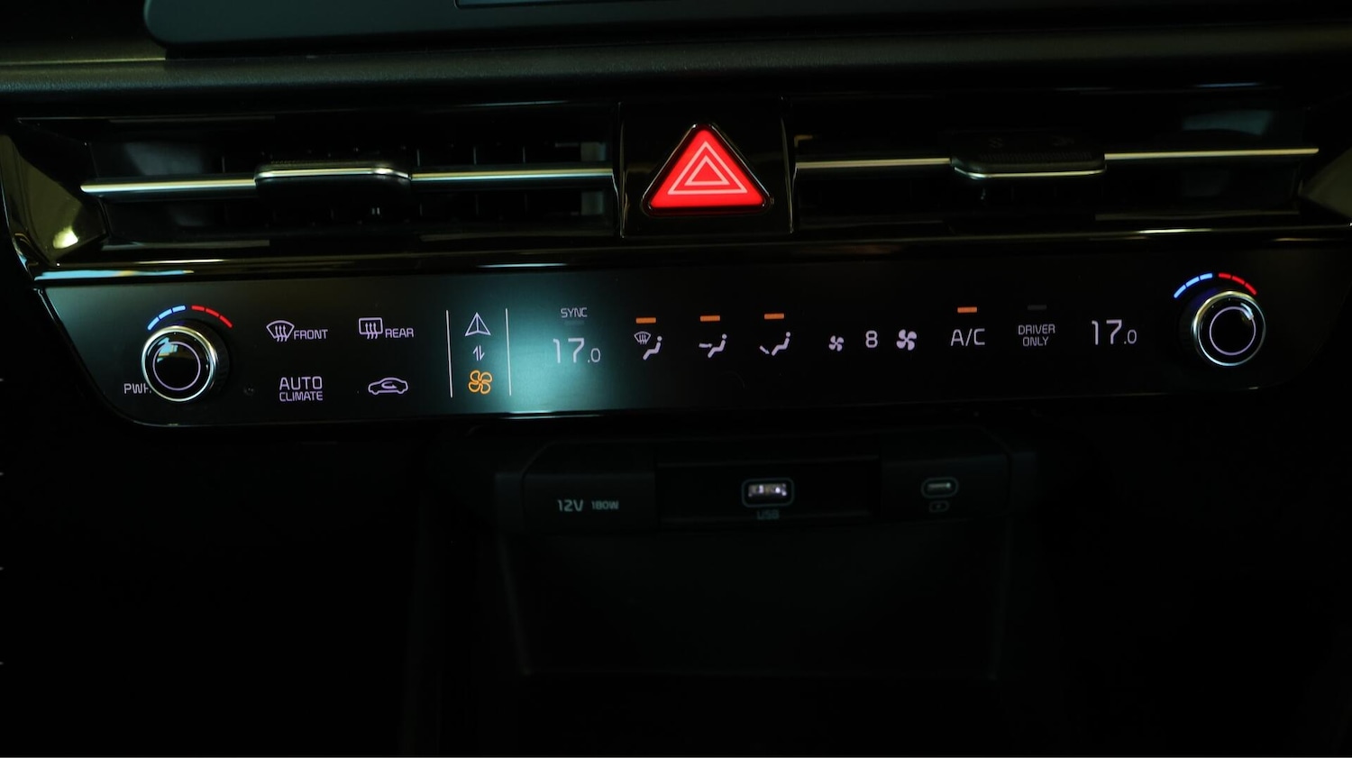 Used Kia Niro 2022 for sale - 76659182: Photo 13