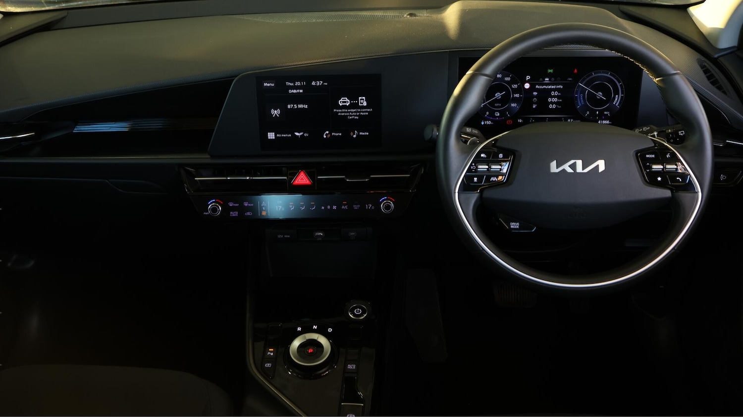 Used Kia Niro 2022 for sale - 76659182: Photo 14