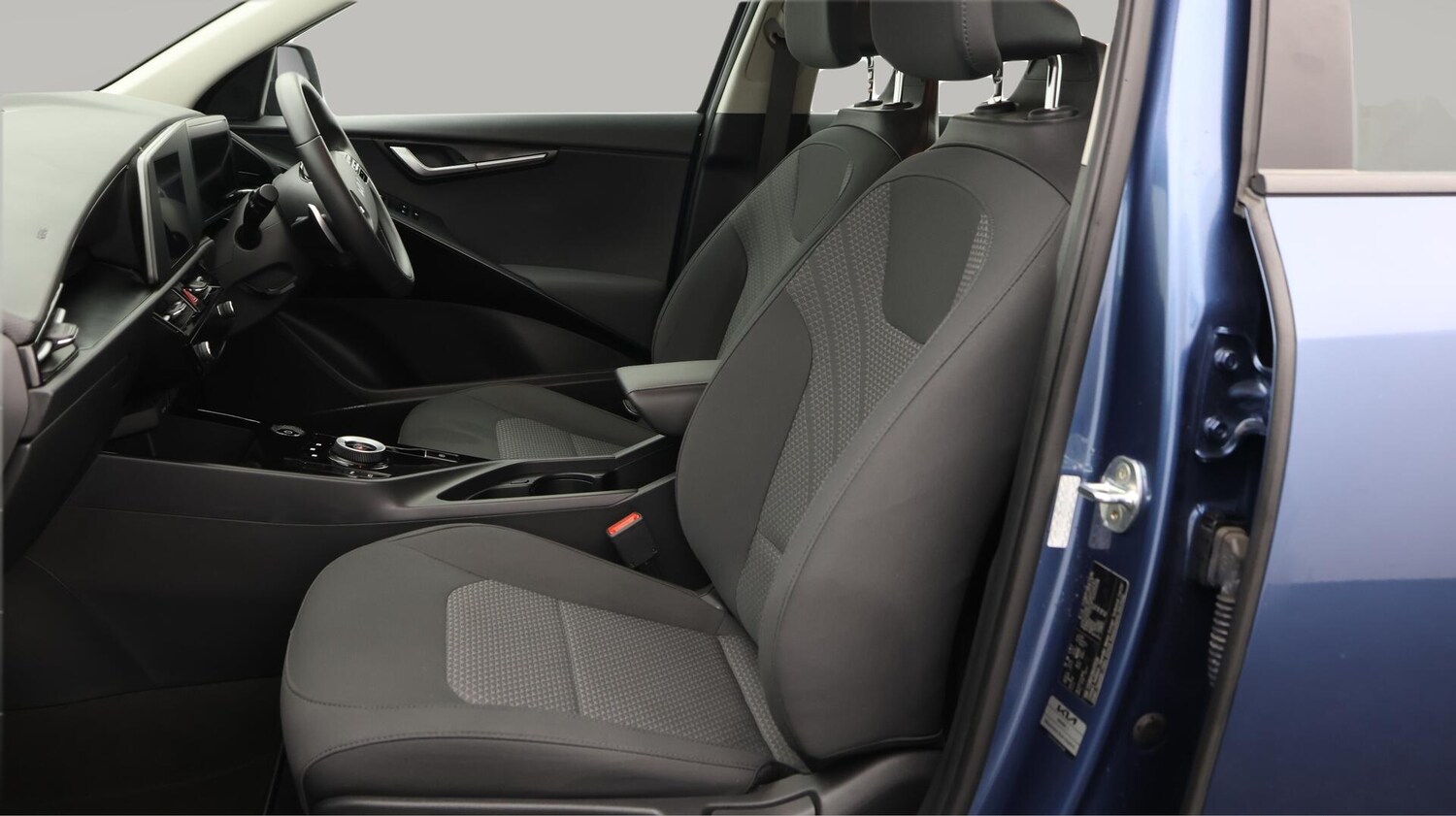 Used Kia Niro 2022 for sale - 76659182: Photo 15