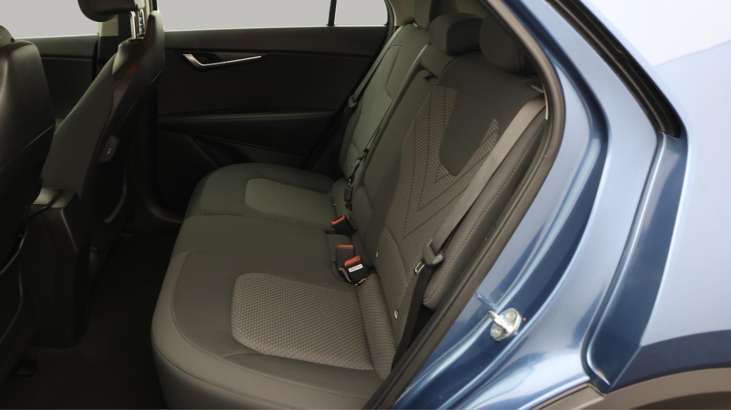 Used Kia Niro 2022 for sale - 76659182: Photo 17