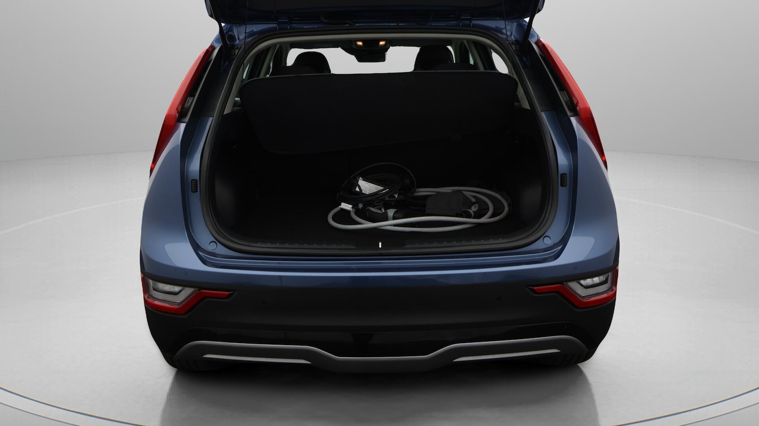 Used Kia Niro 2022 for sale - 76659182: Photo 18