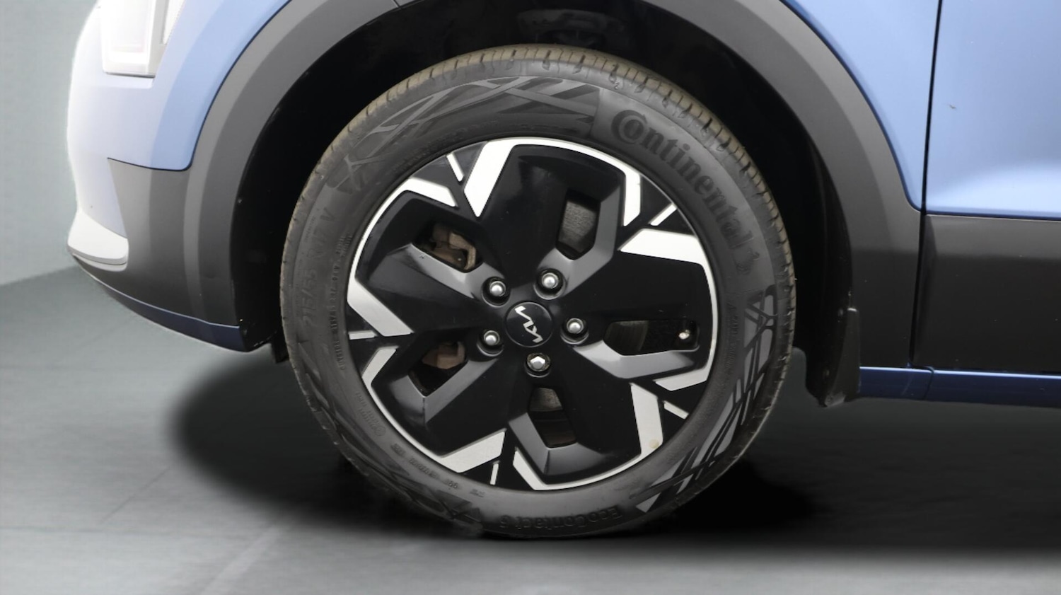 Used Kia Niro 2022 for sale - 76659182: Photo 19