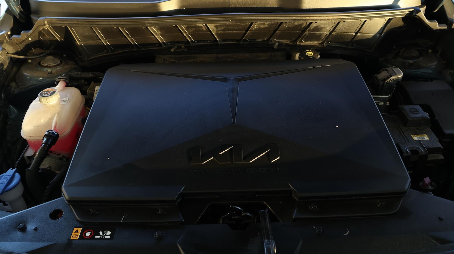 Used Kia Niro 2022 for sale - 76659182: Photo 20