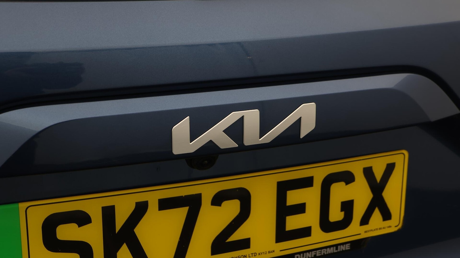 Used Kia Niro 2022 for sale - 76659182: Photo 21