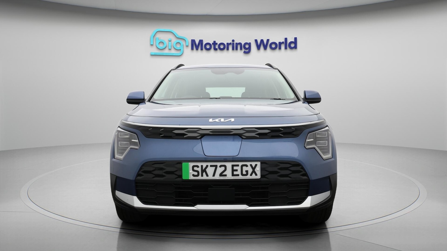 Used Kia Niro 2022 for sale - 76659182: Photo 3