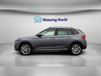 Used Skoda Kamiq 2023 for sale - 79099305: Photo