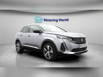 Used Peugeot 3008 2023 for sale - 79761886: Photo