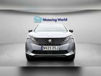 Used Peugeot 3008 2023 for sale - 79761886: Photo