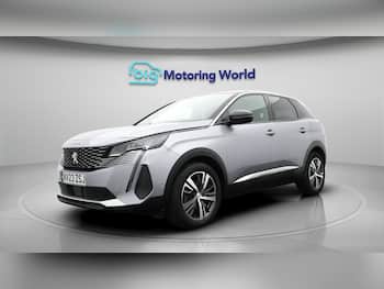 Used Peugeot 3008 2023 for sale - 79761886: Photo