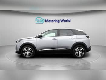 Used Peugeot 3008 2023 for sale - 79761886: Photo