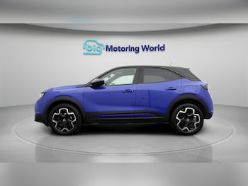 Used Vauxhall Mokka 2023 for sale - 79552227: Photo