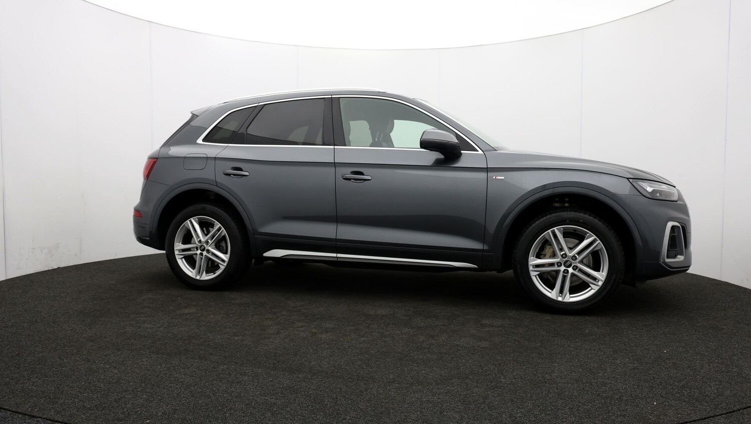 Used Audi Q5 for sale - 76810625: Photo 39