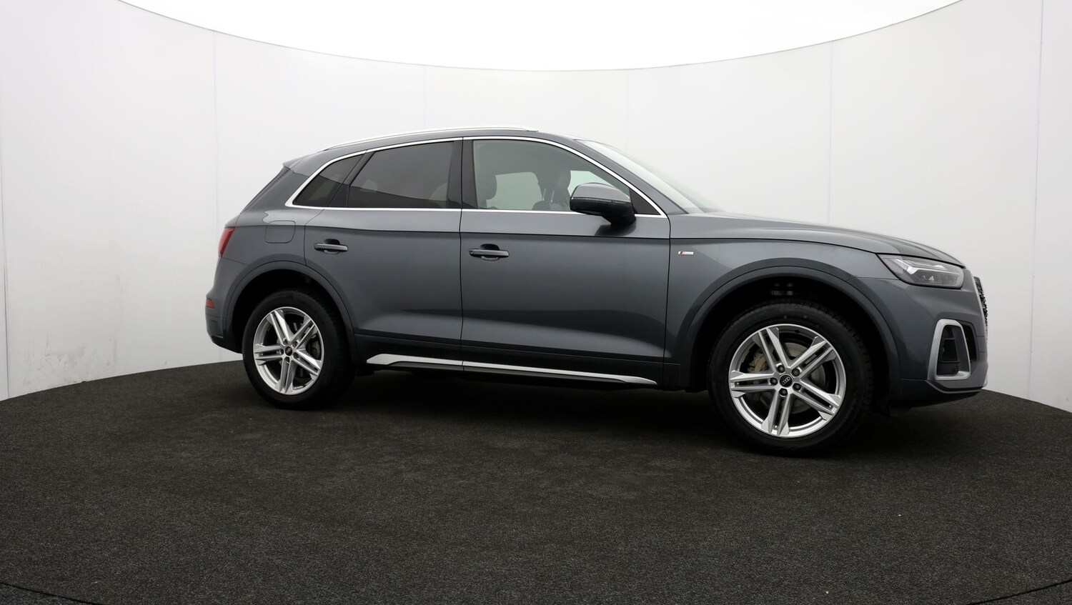Used Audi Q5 for sale - 76810625: Photo 41