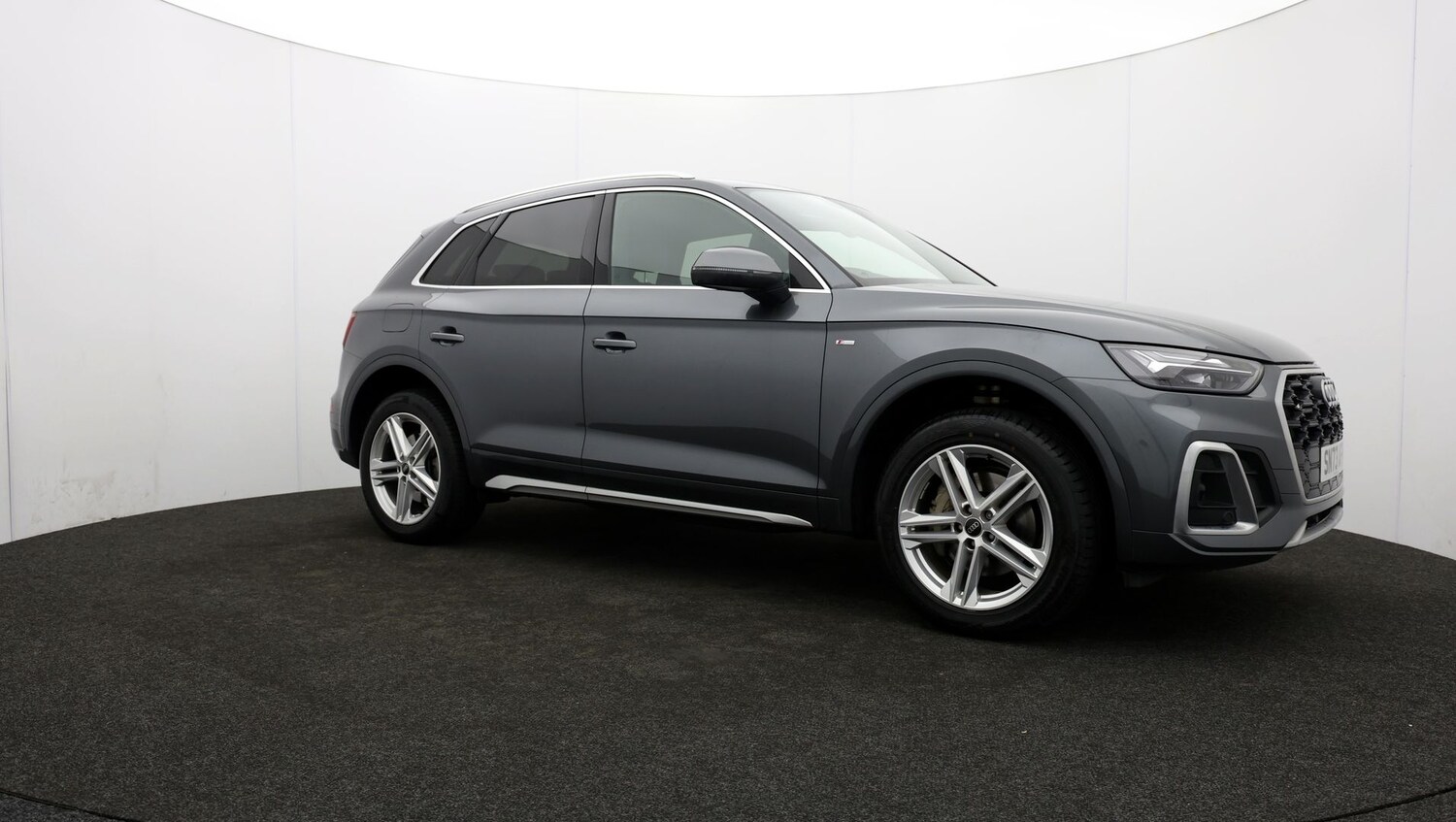 Used Audi Q5 for sale - 76810625: Photo 43