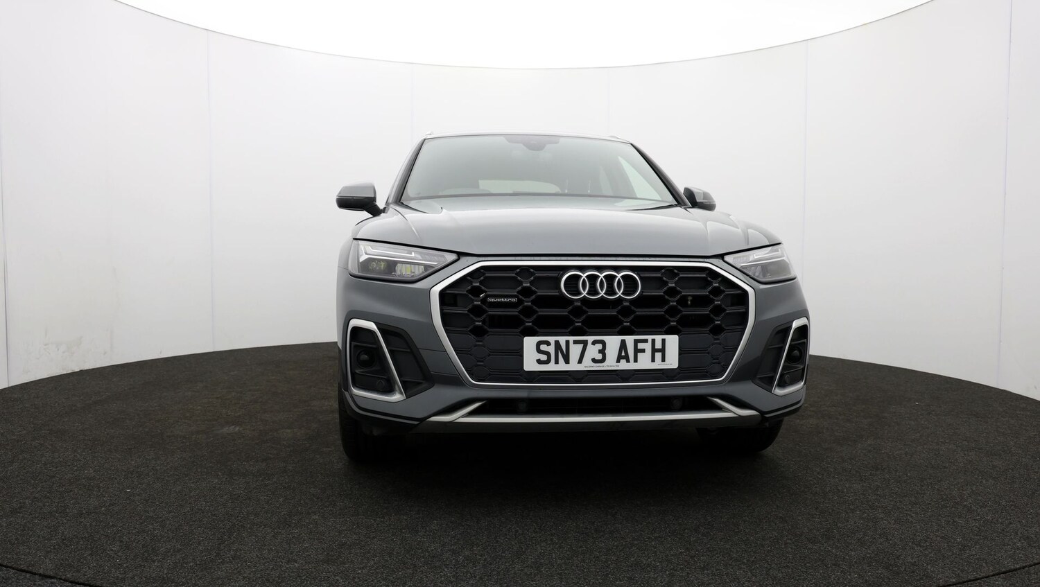 Used Audi Q5 for sale - 76810625: Photo 50