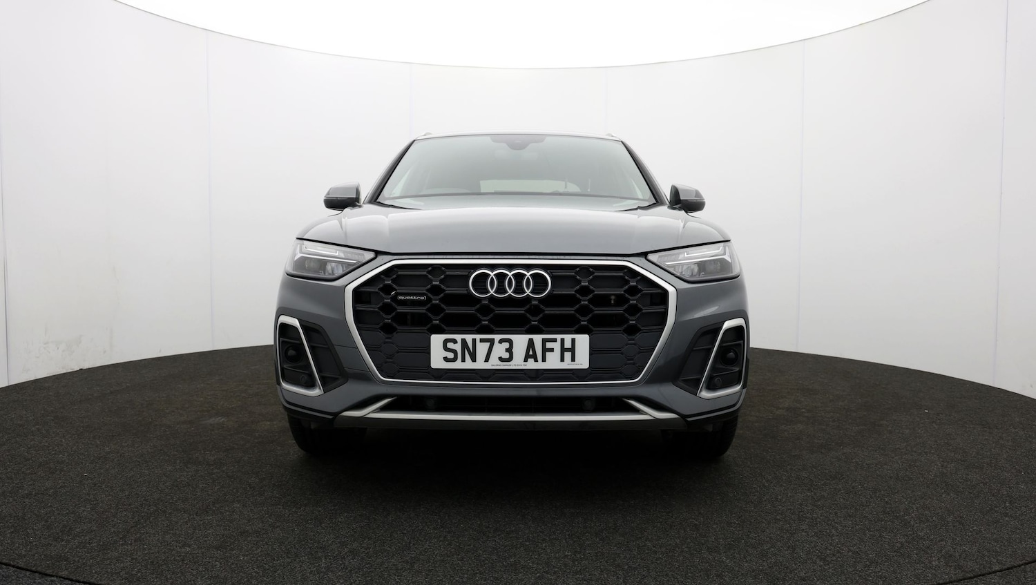 Used Audi Q5 for sale - 76810625: Photo 52