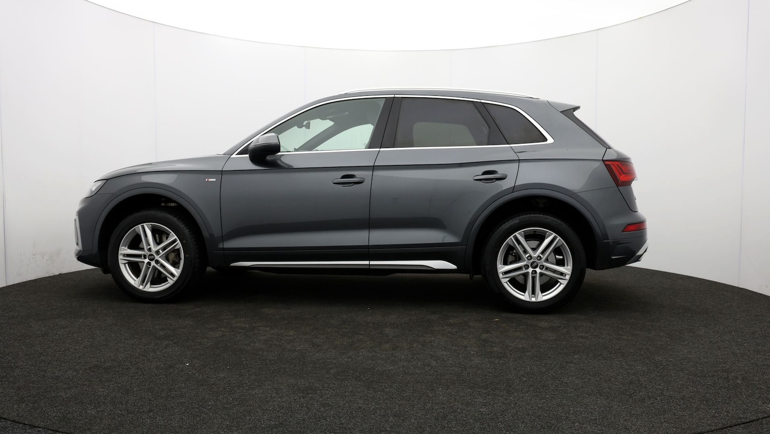 Used Audi Q5 for sale - 76810625: Photo 67