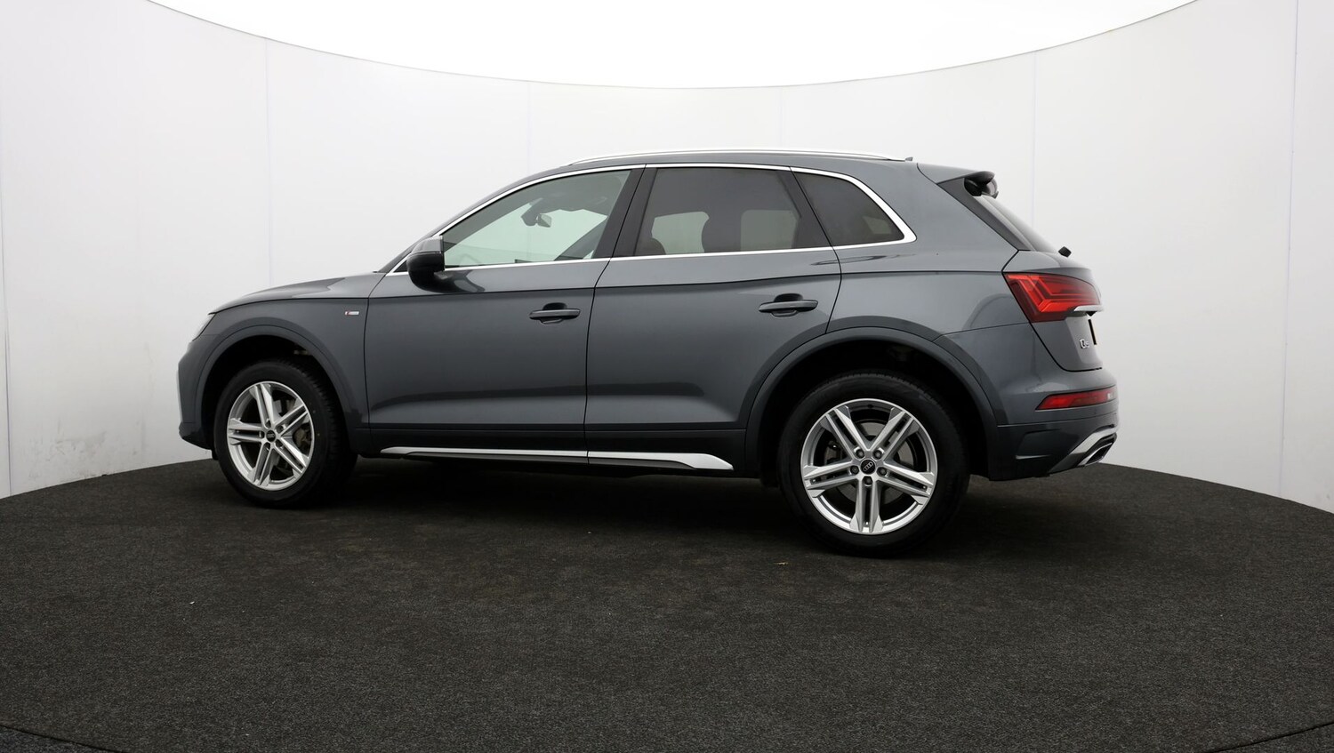 Used Audi Q5 for sale - 76810625: Photo 69
