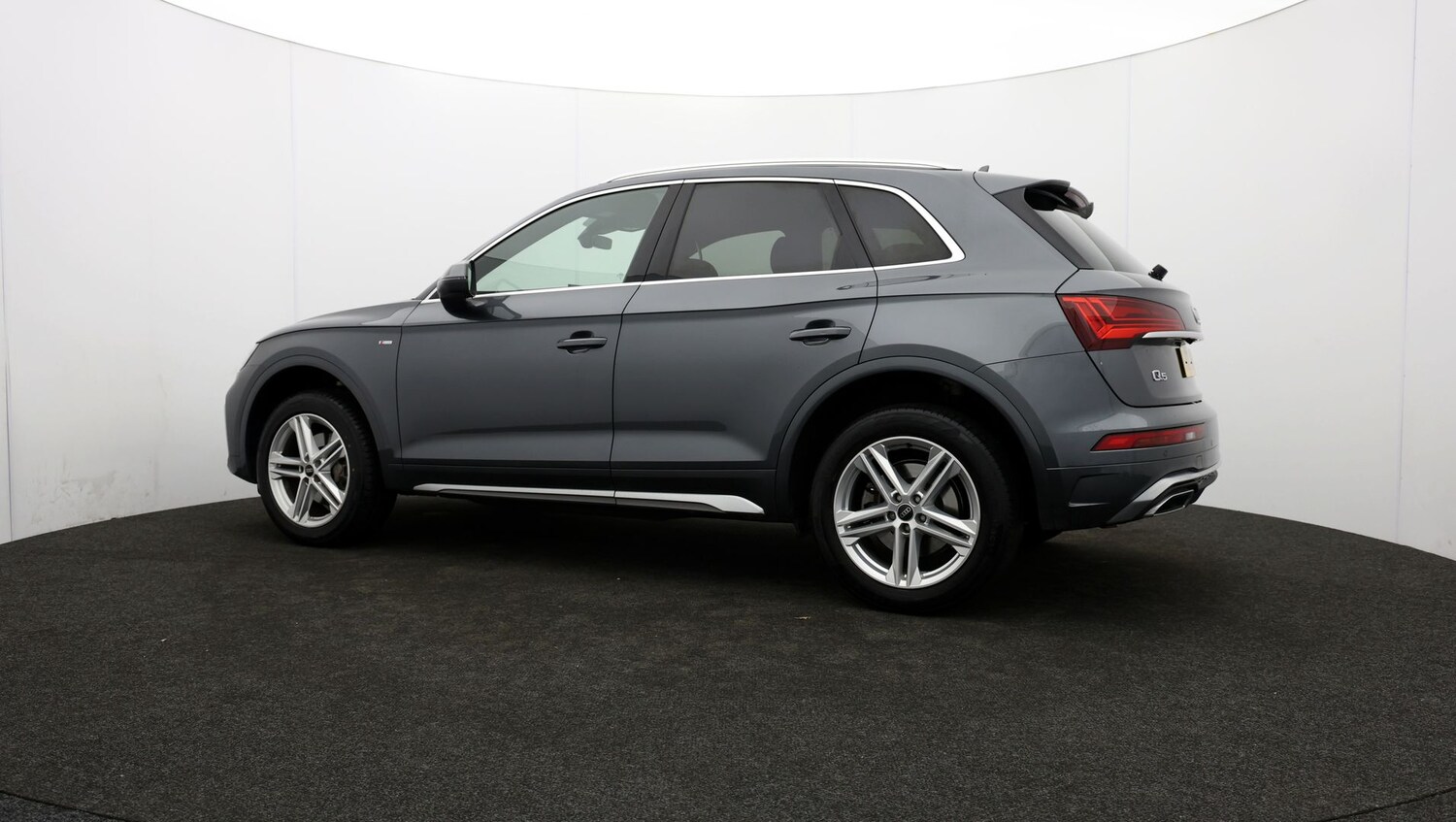 Used Audi Q5 for sale - 76810625: Photo 70