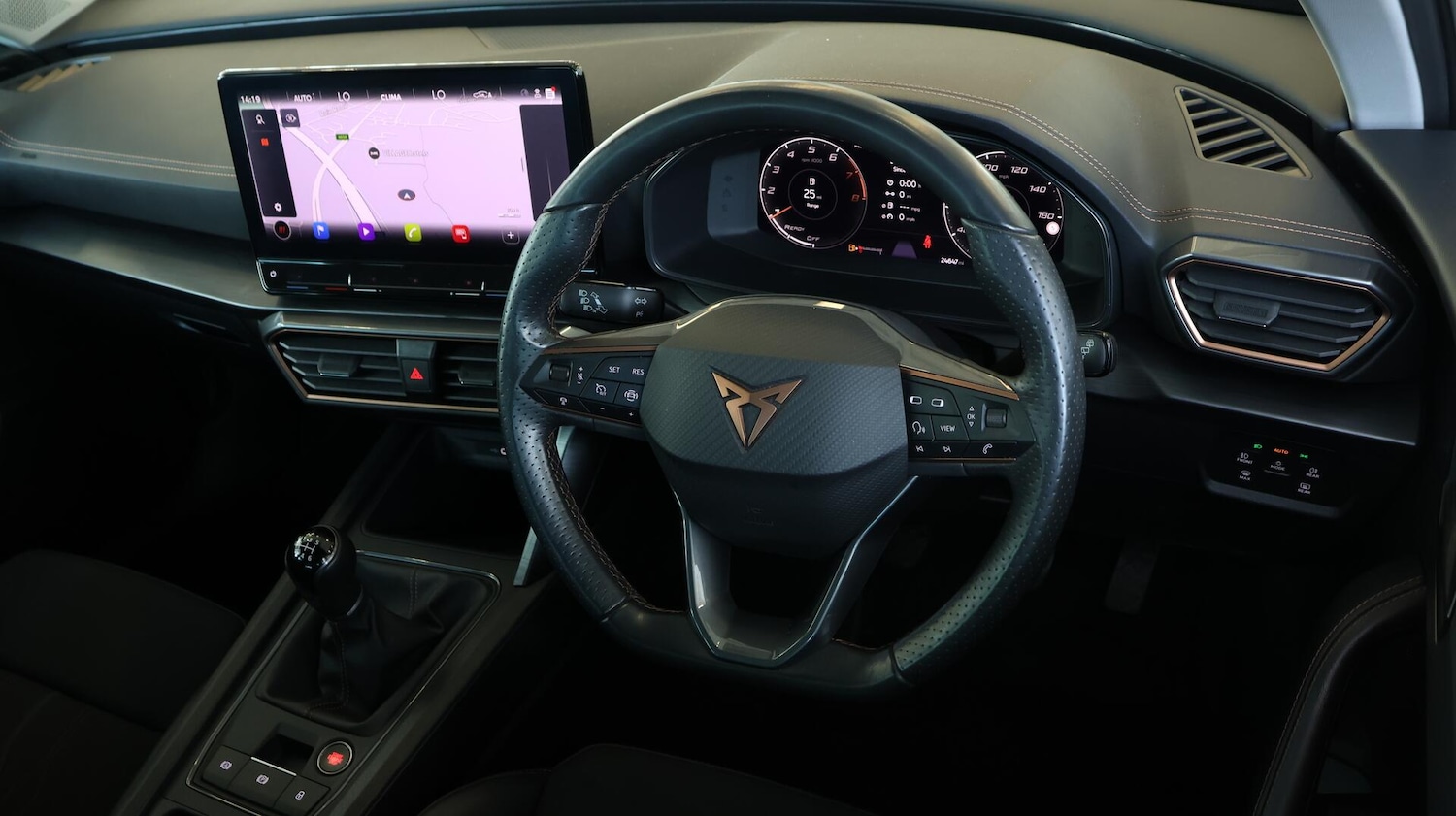 Used Cupra Formentor 2022 for sale - 76389109: Photo 10