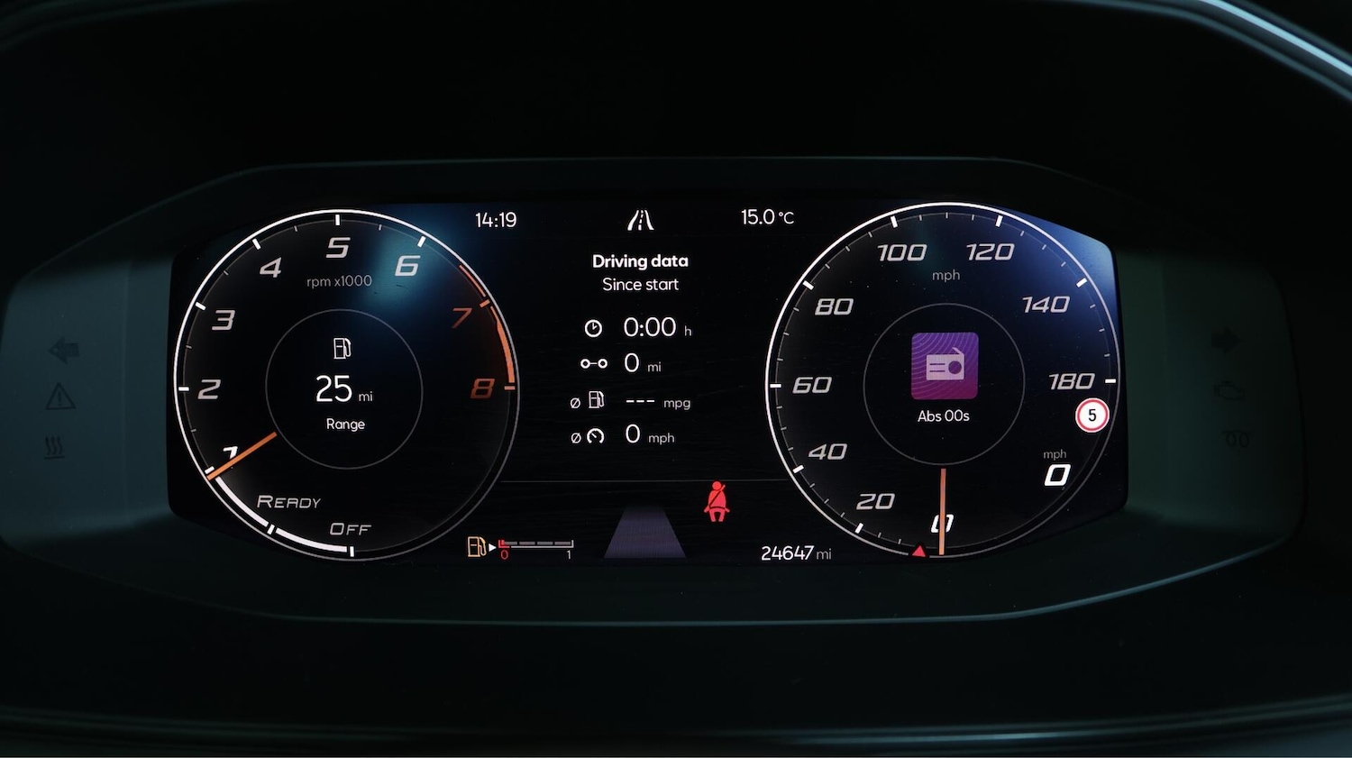 Used Cupra Formentor 2022 for sale - 76389109: Photo 11