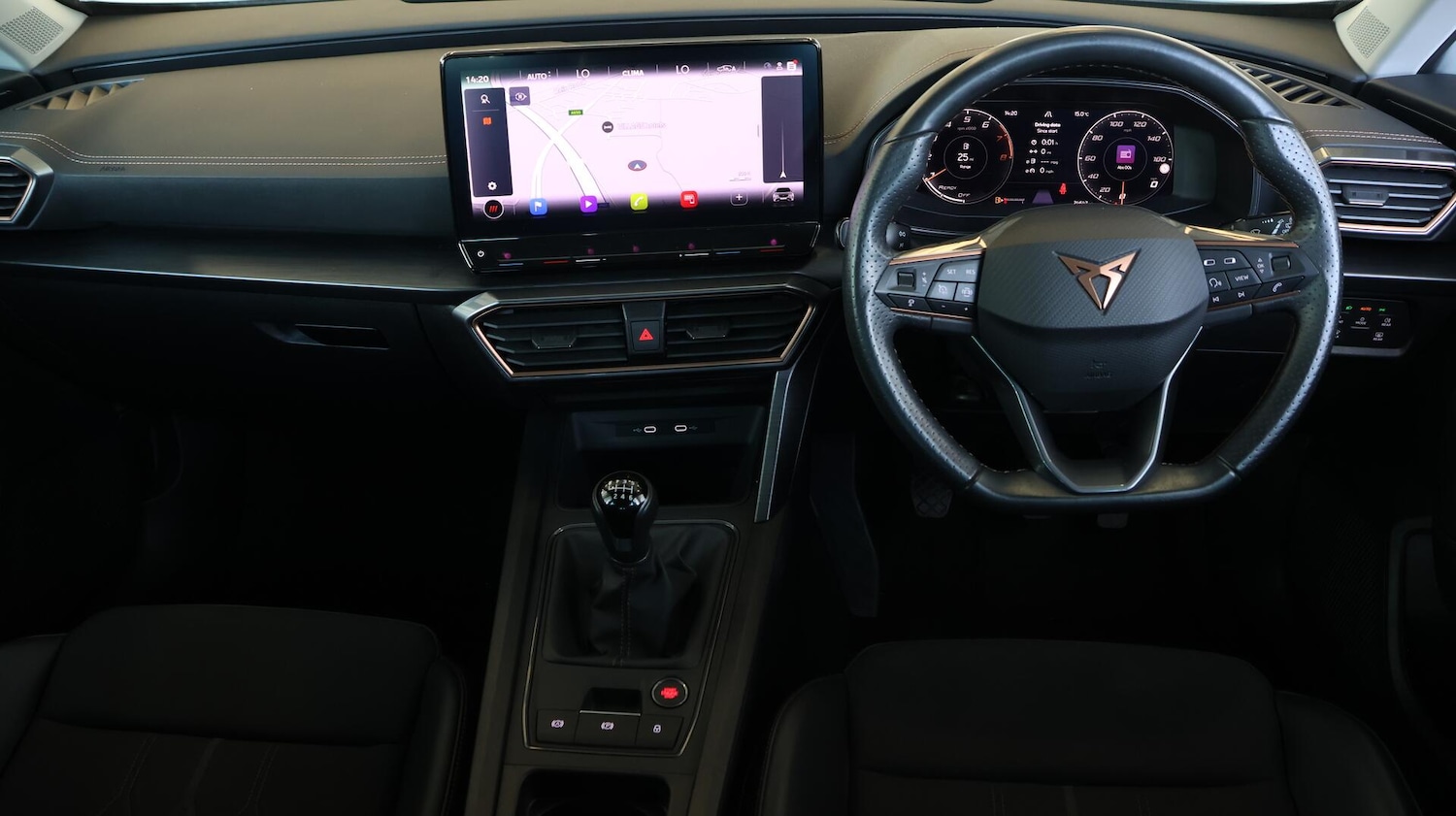 Used Cupra Formentor 2022 for sale - 76389109: Photo 14