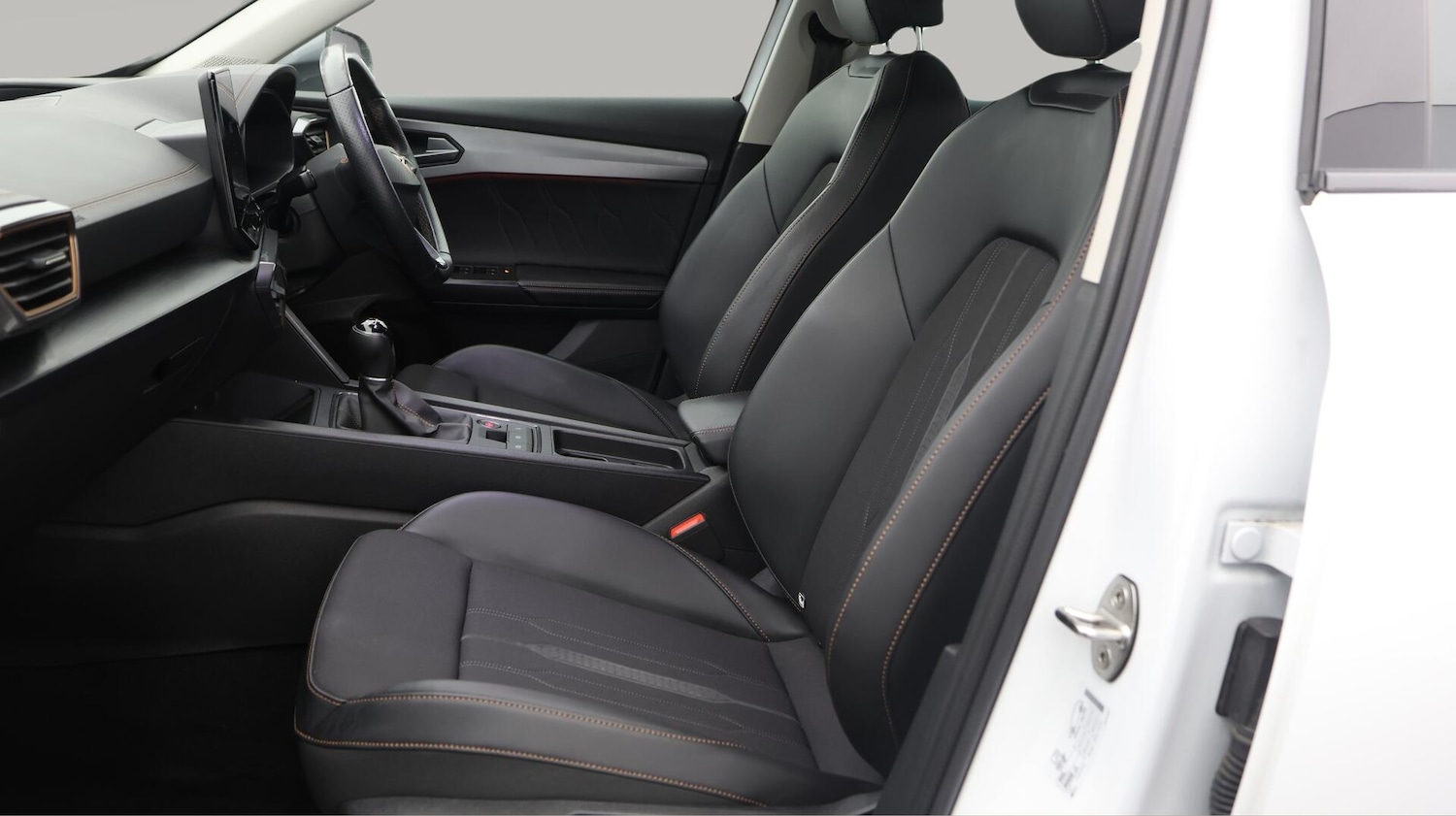 Used Cupra Formentor 2022 for sale - 76389109: Photo 15