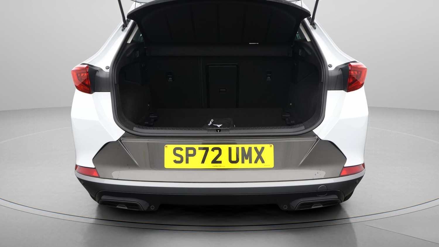 Used Cupra Formentor 2022 for sale - 76389109: Photo 18