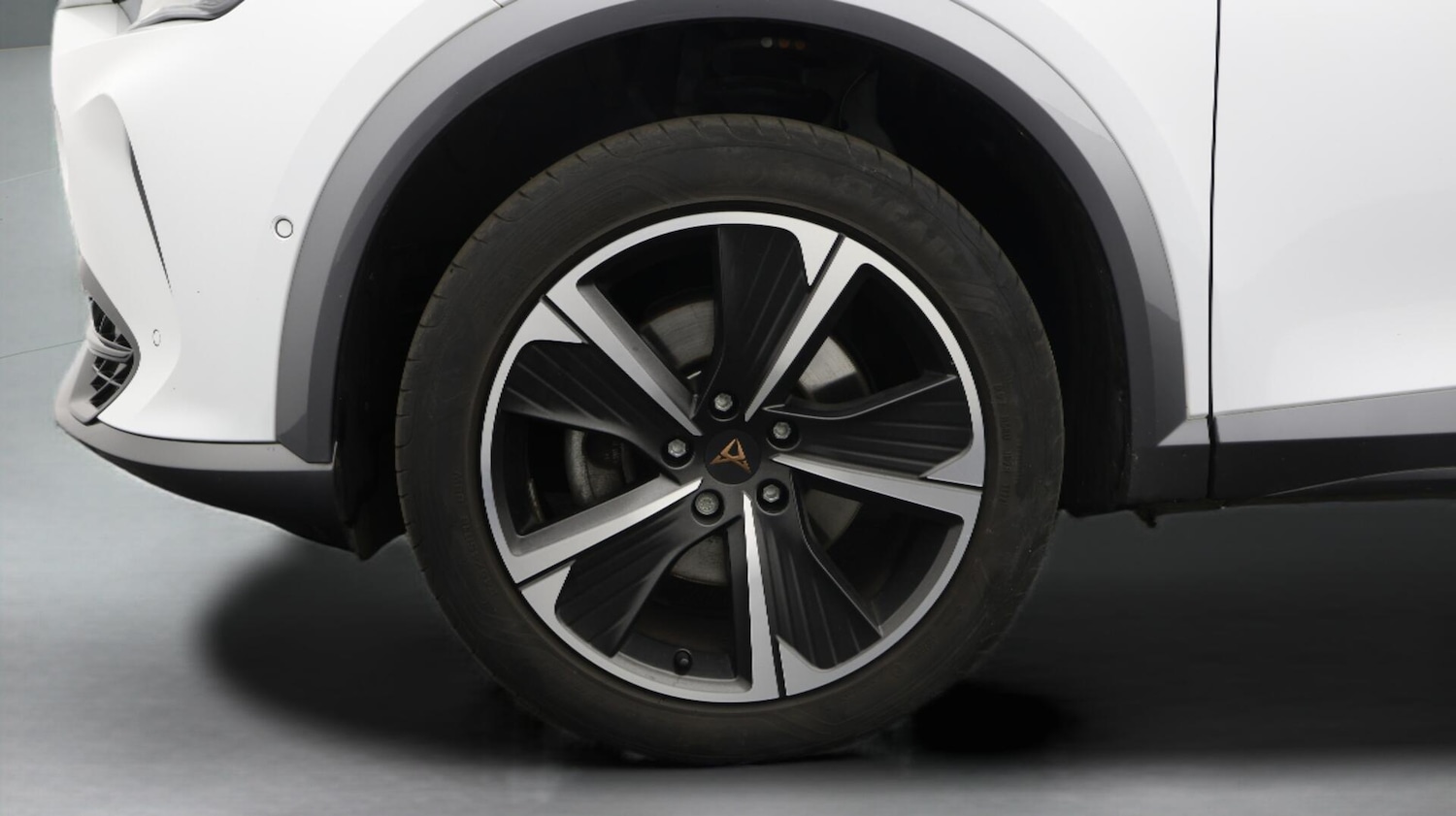 Used Cupra Formentor 2022 for sale - 76389109: Photo 19